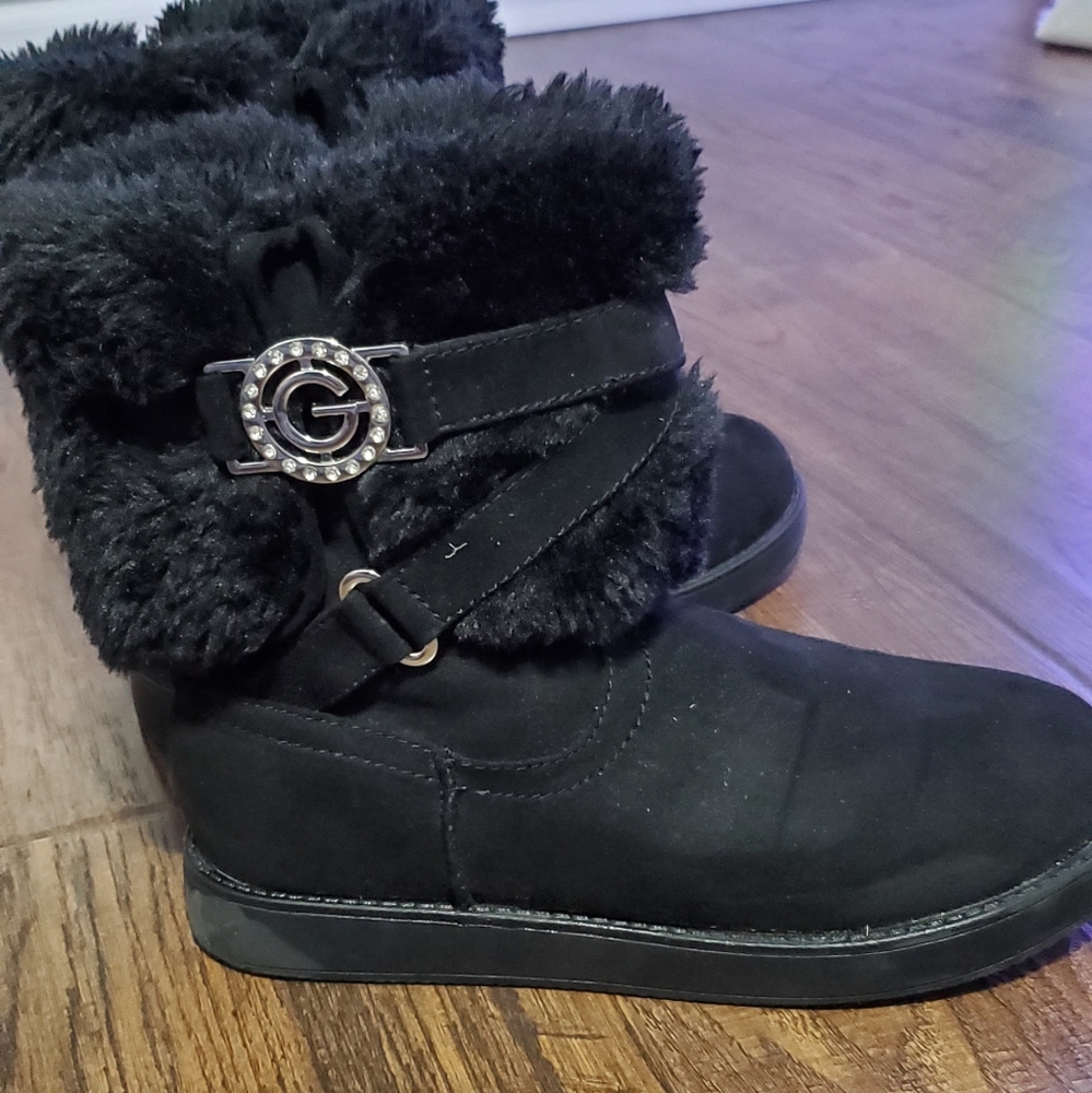 GUESS Boots - Picture 4 of 5